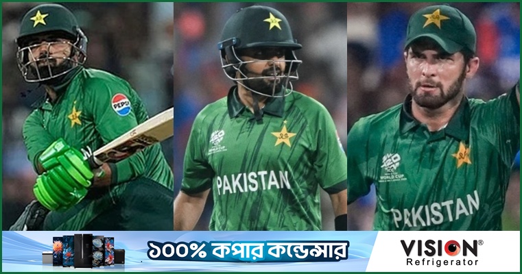 বাবর-শাহীন-শাদাবদের সময় শেষ : ইউসুফ